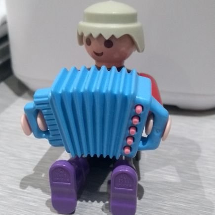 lego accordion