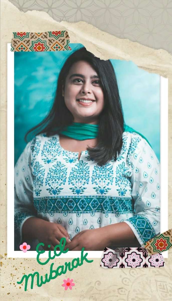 lexlimbu's tweet photo. #EidMubarak 🙂
Things have changed this year, no namaz at the Mosque, no shopping for Eid, no hugs, no family gathering but what is keeping us all together is the hope of smile! Insha Allah we will overcome this phase soon. – Faija Parveen (Open Space Network) https://t.co/1w3hfE9mOQ