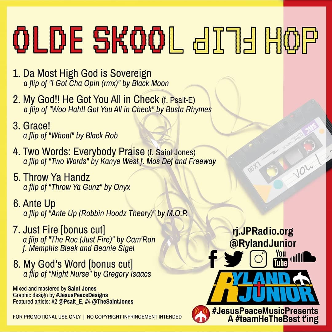 Chris†ian eMCee | orator | dj | filmmaker tweet media