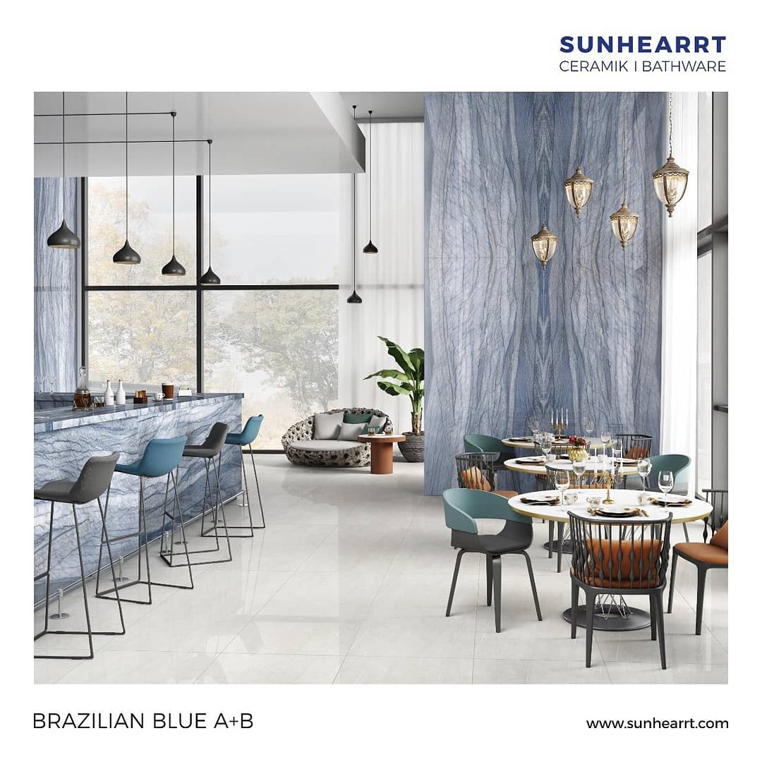 sunhearrt's tweet photo. -Silent & Serene Like Mother Nature.
#BRAZILIAN_BLUE_A+B
- 𝗔𝘃𝗮𝗶𝗹𝗮𝗯𝗹𝗲 𝘀𝗶𝘇𝗲 120x240cm
- 𝗧𝗵𝗶𝗰𝗸𝗻𝗲𝘀𝘀 9mm
- 𝗕𝗼𝗱𝘆 Colorbody
#sunhearrtceramik #colorbody
#bhumishtu5 #WallDecore #india
- 𝗙𝗼𝗿 𝗺𝗼𝗿𝗲 𝗰𝗹𝗶𝗰𝗸 𝗼𝗻 𝘁𝗵𝗲 𝗹𝗶𝗻𝗸:
https://t.co/22af5ZRxMx https://t.co/cJLVR0tMte