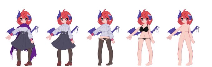 弟子ちゃんできた 