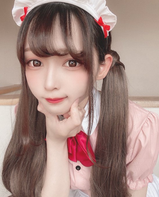 Twitterのコスプレ画像1