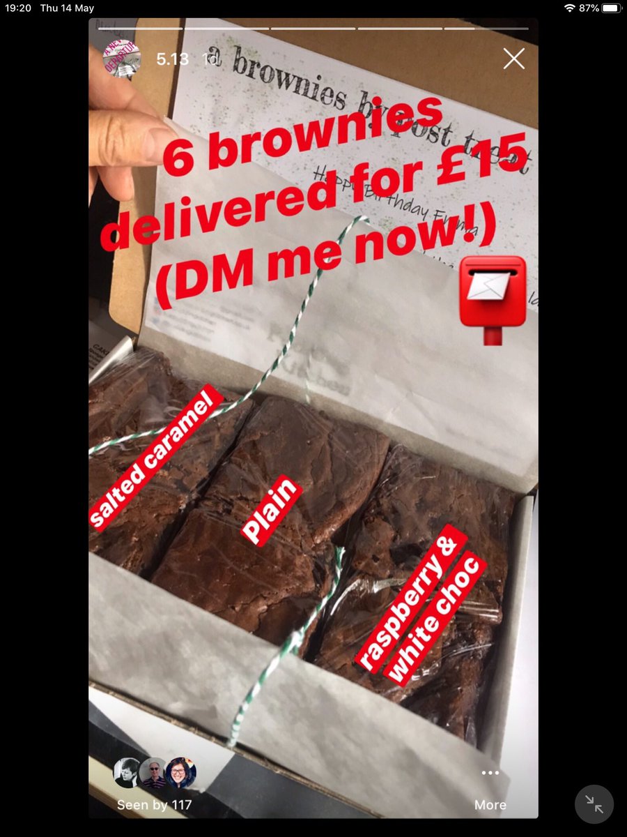 The Pudding Kitchen tweet media