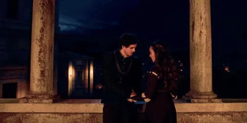 No he estado mucho, pero pronto volvere para invitarlos a todos a mi casamiento con el amor de mi vida.

Te amo, @elekdelys