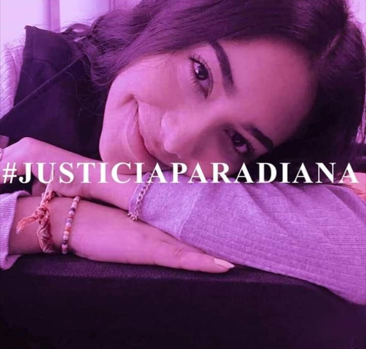 _copechi's tweet photo. Ella se manifestó hace unos meses el acoso que vivió en Tepic y hoy fue asesinada.

#JusticiaParaDiana https://t.co/5qTOlmuDUX