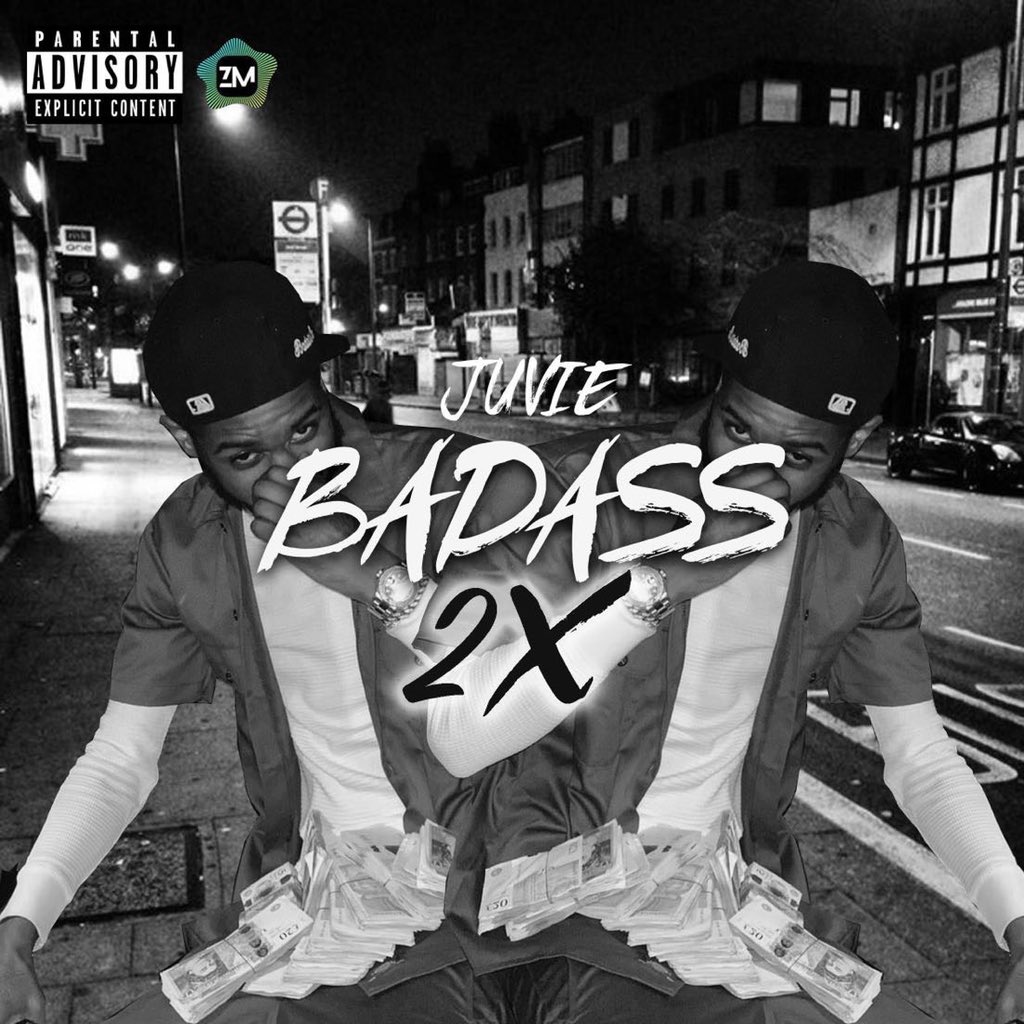 OFFICIALJUVIE's tweet photo. PRE- ORDER NOW !!! 4 DAYS LEFT UNTIL ITS YOURS ‼️ LINK IN BIO 🗣 #BADASS2✘ https://t.co/WmKREdqNRR