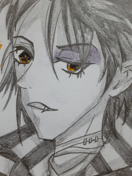 第五人格リッパーのtwitterイラスト検索結果
