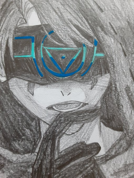 第五人格リッパーのtwitterイラスト検索結果