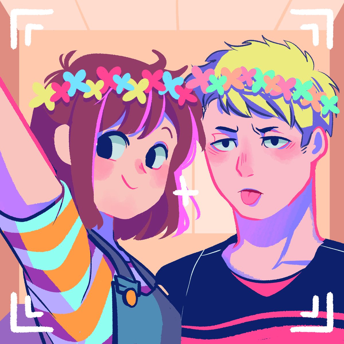 ComicDSD's tweet photo. Henlo! Anyone interested to commish me in this style? 20 USD fullcolor bust up or 30 USD fullcolor Waist up per-chara 🌻 Add 7 USD and i will also design manga cover for your character. Feel free to DM me, RT are much appreciated! 👌 https://t.co/PPYCCtdk3H