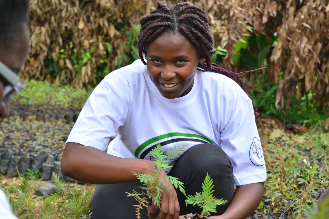 Patricia kombo (@patriciakombo) on Twitter photo Africa is the heart of the Earth
I'm not an #African because am born in Africa,but because Africa is born in me.
#SayNoToDeforestation
#AfricaDay2020
#AfricaDay
<a href="/Fridays4future/">Fridays For Future</a> <a href="/GretaThunberg/">Greta Thunberg</a> <a href="/Greenpeace/">Greenpeace International</a> <a href="/350/">350 dot org</a> <a href="/UNBiodiversity/">UN Biodiversity</a> <a href="/UNEP/">UN Environment Programme</a> <a href="/UNCCDcso/">UNCCD Civil Society</a> <a href="/NamugerwaLeah/">Leah Namugerwa</a> <a href="/the_ecofeminist/">Adenike Titilope Oladosu</a> Africa is the heart of the Earth
I'm not an #African because am born in Africa,but because Africa is born in me.
#SayNoToDeforestation
#AfricaDay2020
#AfricaDay
<a href="/Fridays4future/">Fridays For Future</a> <a href="/GretaThunberg/">Greta Thunberg</a> <a href="/Greenpeace/">Greenpeace International</a> <a href="/350/">350 dot org</a> <a href="/UNBiodiversity/">UN Biodiversity</a> <a href="/UNEP/">UN Environment Programme</a> <a href="/UNCCDcso/">UNCCD Civil Society</a> <a href="/NamugerwaLeah/">Leah Namugerwa</a> <a href="/the_ecofeminist/">Adenike Titilope Oladosu</a>