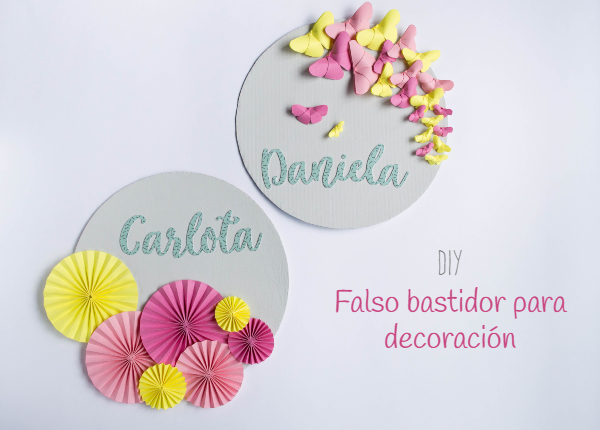 _NinaBonita_'s tweet image. ¡Buenos días! Como ya sabes las chicas de @HandBox_ y #Opitec me retaron a hacer un #DIY con papel y este ha sido el resultado. Unos falsos #bastidores para #decoración preciosos y perfectos si lo tuyo no es el #bordado jejeje ¿Que te parecen? bit.ly/2zZ5M0