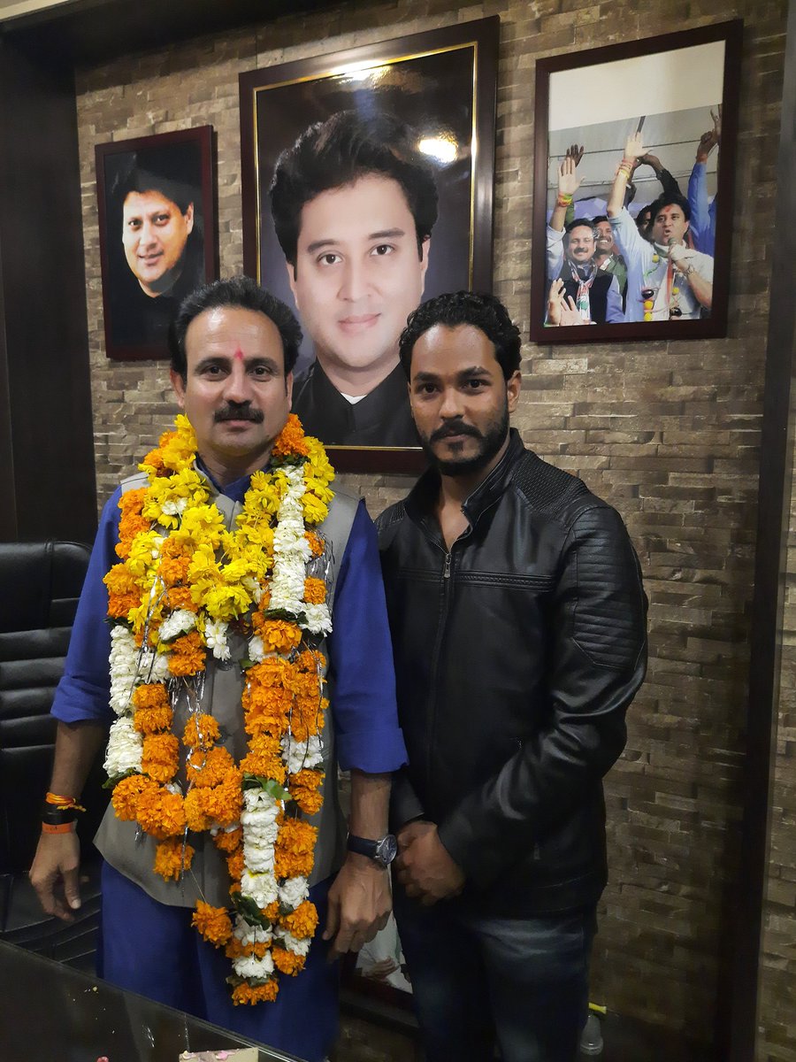 Arvind_Pathak hashtag on Twitter