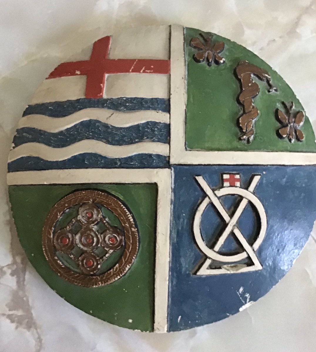 Ernie Townsend tweet media