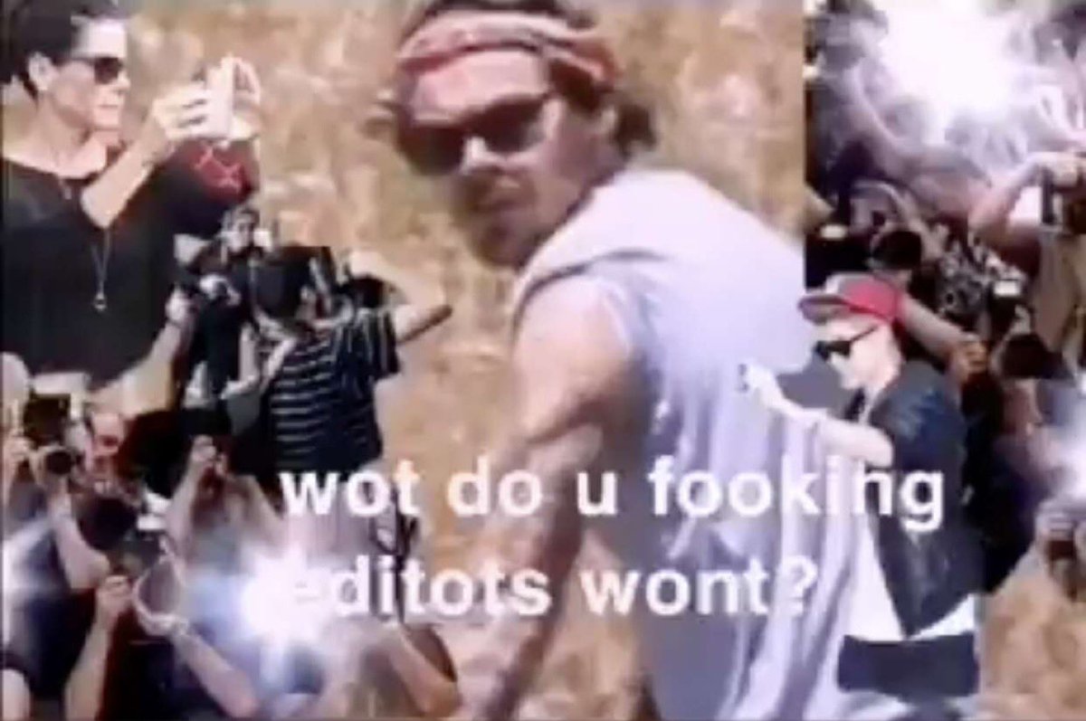 Part 2 of harry styles memes ALL CREDS TO  @hazzaswtrmelon give her a follow;)
