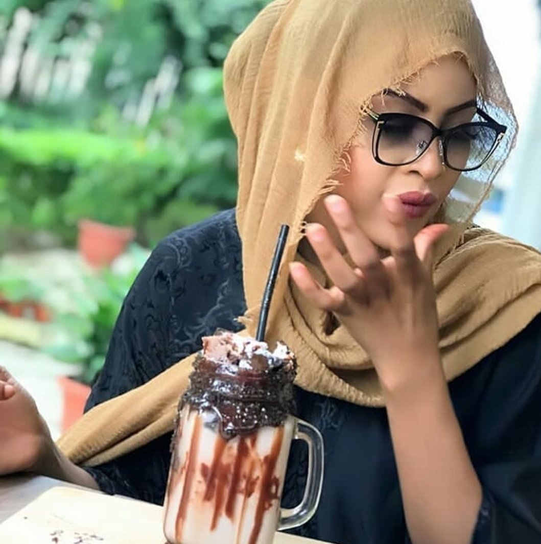 _leeema's tweet photo. Day one....had to Drop this #EidMubarak #Arewatwitter https://t.co/nBeDPkEG7g