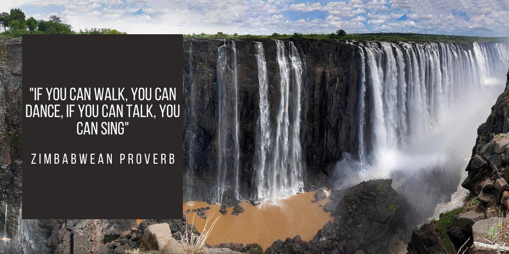 Together, we can create the conducive conditions for Africa's development and intensify the fight against COVID-19. Because we can do anything we set our minds to. Happy #AfricaDay #withsupportwestandstrong 
<a href="/_AfricanUnion/">African Union</a> <a href="/WHOAFRO/">WHO African Region</a> <a href="/ELMAPhilanthro/">ELMA Philanthropies</a> <a href="/UNICEFAfrica/">UNICEF Africa</a> <a href="/USAIDAfrica/">USAID in Africa</a>