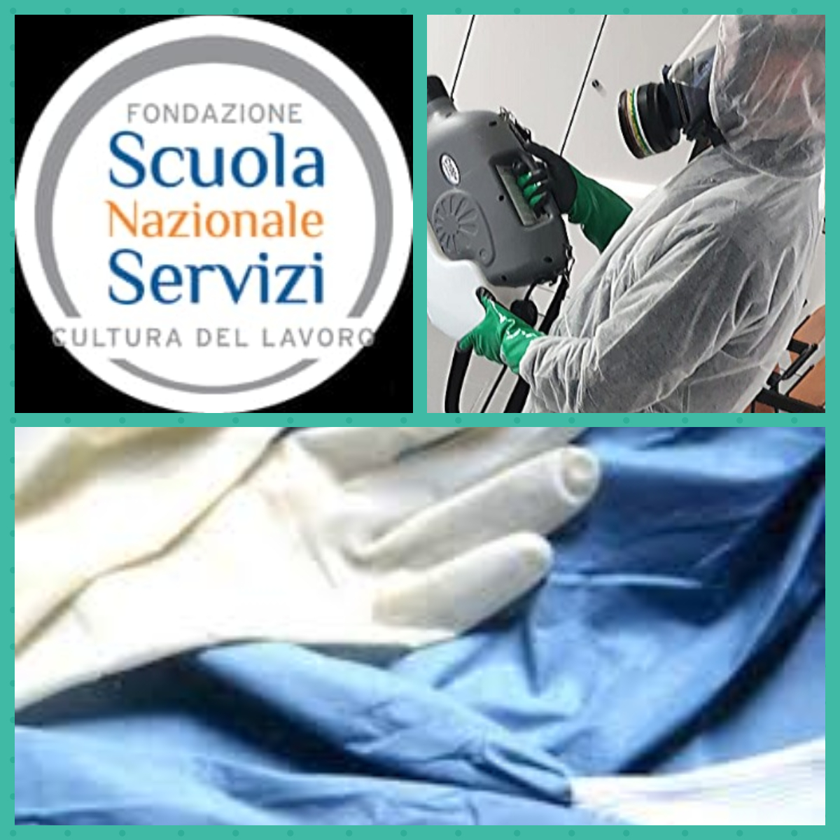 Ci siamo!!!!
Domani 26 maggio ore 16,30
Webinar "La sanificazione tra necessità e public procurement"
per iscriverti clicca qui
👇👇👇👇👇
register.gotowebinar.com/register/31899…