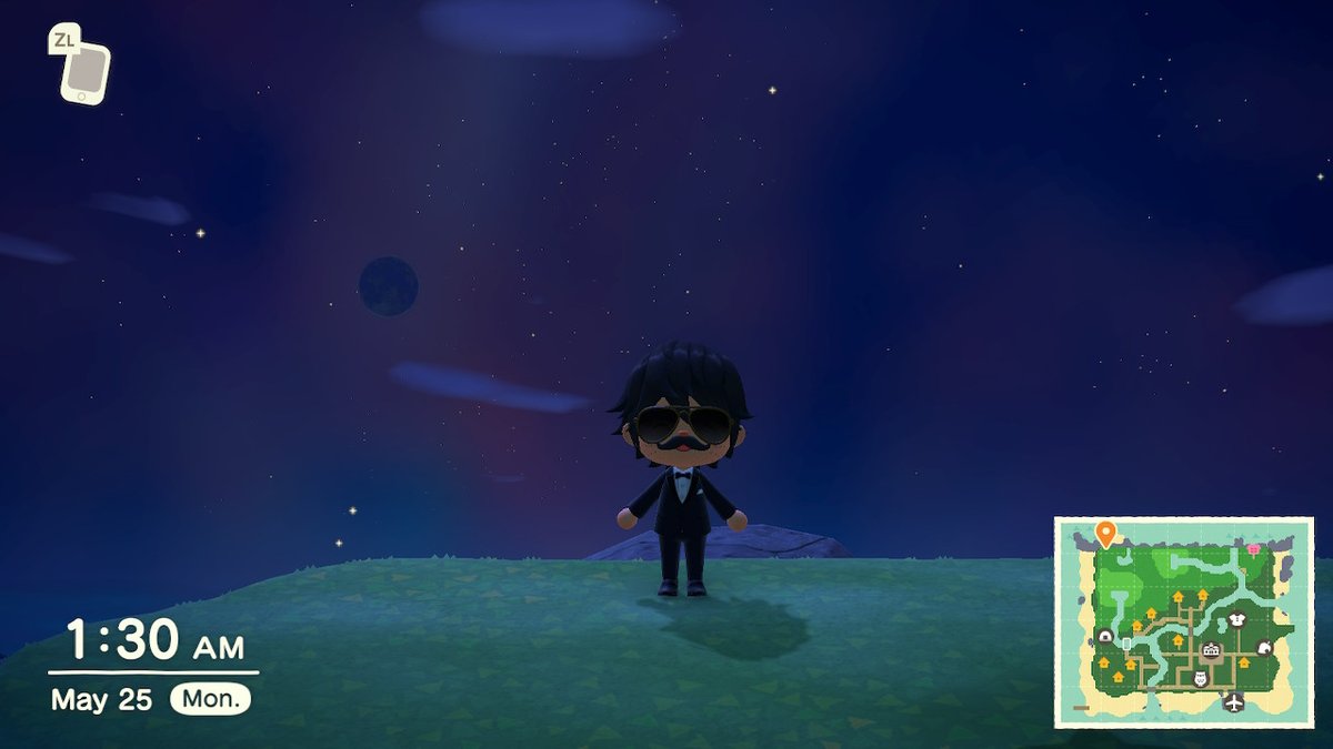 Slkr01's tweet photo. #AnimalCrossing #ACNH #NintendoSwitch https://t.co/B6WZjpuIQw