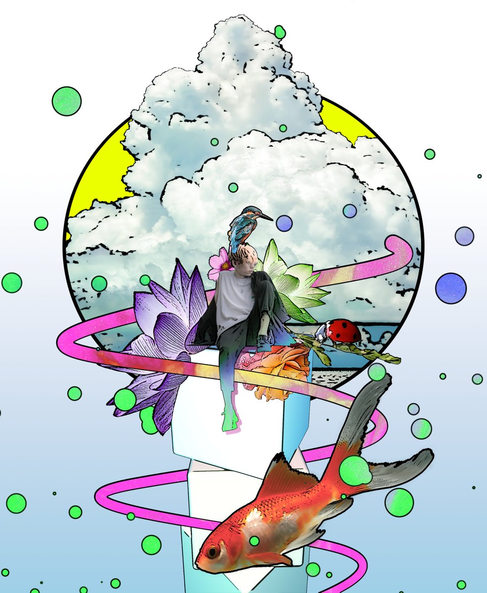 kuro_uki_'s tweet photo. こここらーじゅ
https://t.co/w1Ay1Bopqr
#graphicdisign #collage #collageart #collageworks #popart #cartoonart #photocollage #photoshop #コラージュ #コラージュアート https://t.co/Nyk7dvzTJO
