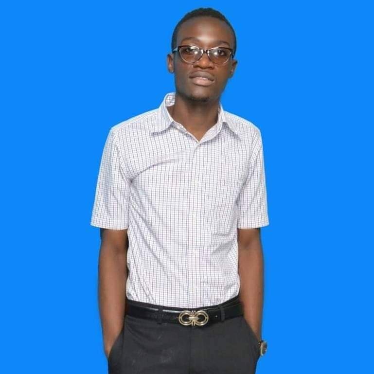 BarakaMwabu's tweet photo. #NewProfilePic https://t.co/nFDxwxuvfk