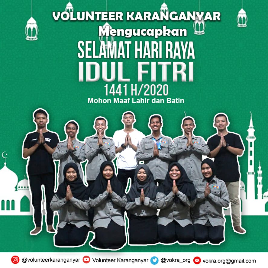 Vokra_org's tweet photo. Taqabbalallahu Minna Wa Minkum 🙏🏼 https://t.co/tV45hFzfZO