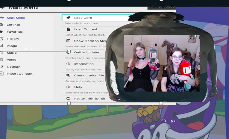 Jenny Nicholson tweet media