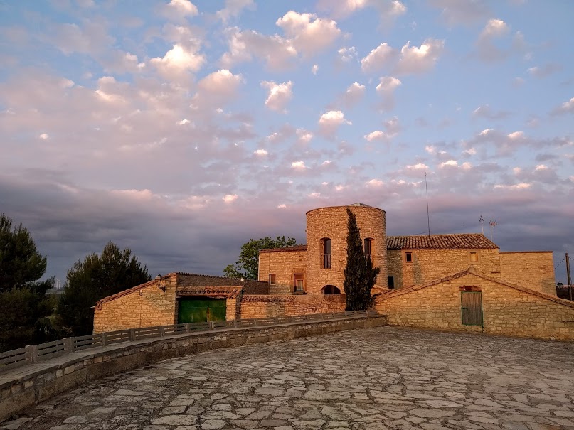 Turisme La Segarra tweet media