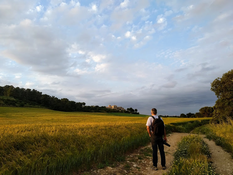 Turisme La Segarra tweet media