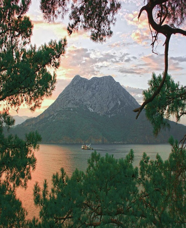 Turkey_Pics's tweet photo. Adrasan, Antalya, Turkey 📷 @kocaonder https://t.co/2bn4wUvJAv