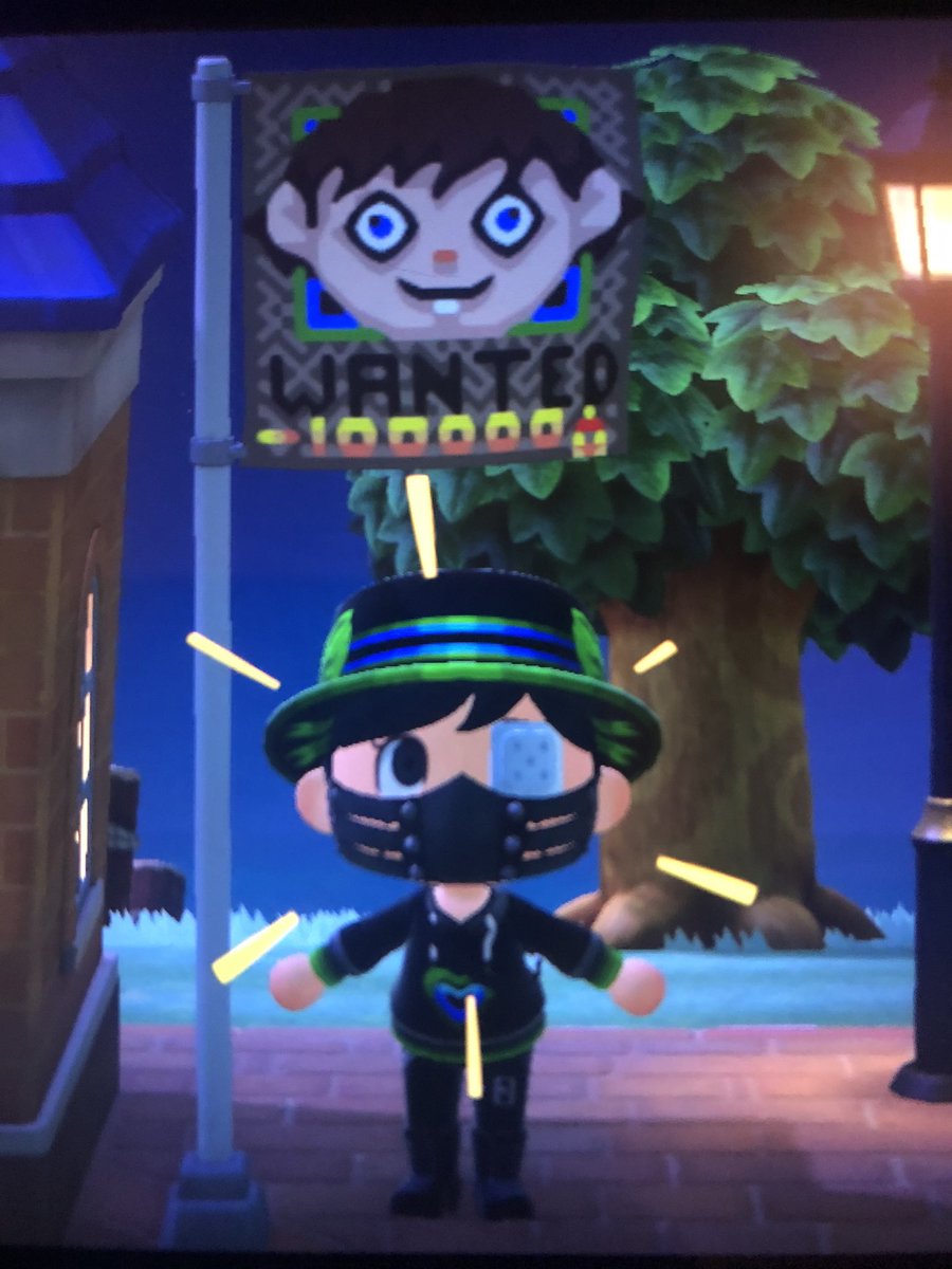 KipperTheKitten's tweet photo. Lol I just realized I can use the wanted poster as a flag too :3 @Jack_Septic_Eye
(Like I guess I knew I could... but I didn’t think of it till now :3)
#septicart #septicslider https://t.co/mpvqJR9A5d