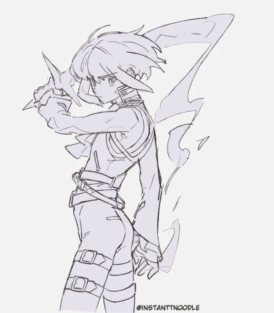 i love he 