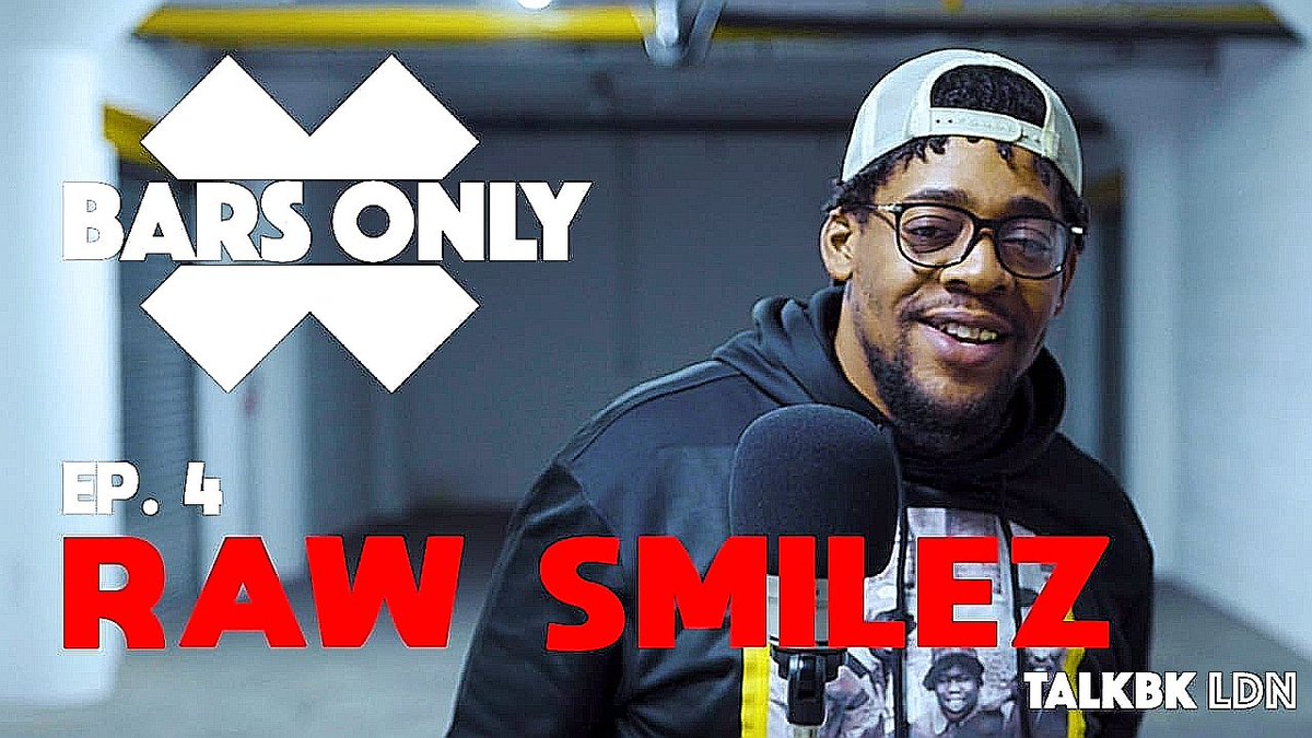 RawSmilez's tweet image. Mama Schooled me bout that Herd..

They Won't Rate This Verse till I'm bound by Dirt.. 

#BarsOnly EP.4 featuring myself #BlackRussian @rwsmlz @talkbk youtu.be/w_B8wML_MUM
Filmed x Edited by @dluxbeats