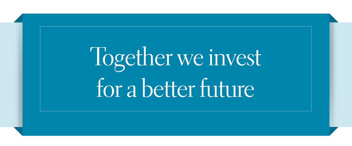 Aberdeen_plc's tweet photo. We’ve published our first Diversity and Inclusion Report, which shares some of our highlights from 2019 and outlines what we aim to achieve in 2020 and beyond. Read the report on our website: https://t.co/xxVFVBtF9S https://t.co/XbZxWcdCXd