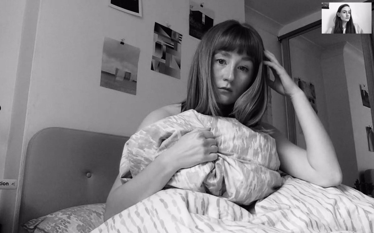 Rachel Yvonne Hatley tweet media