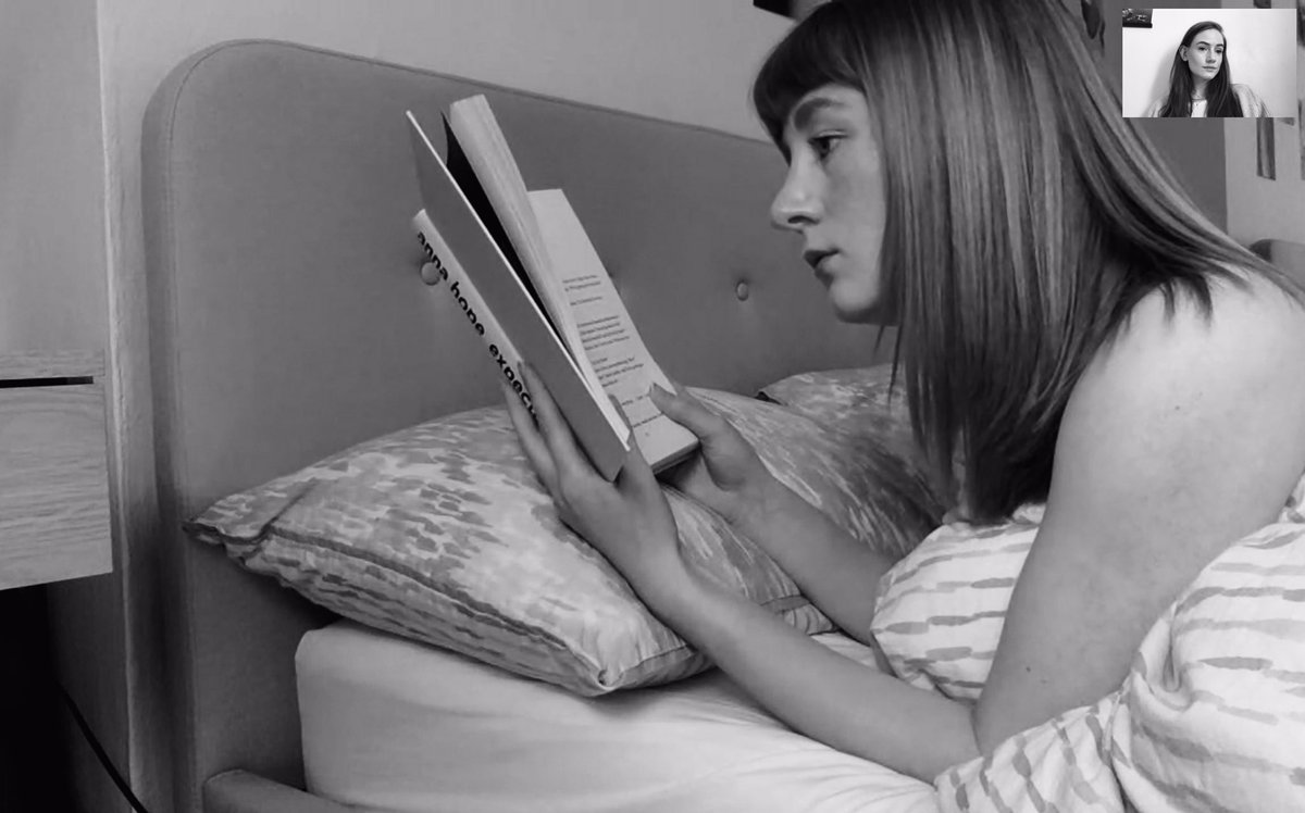 Rachel Yvonne Hatley tweet media