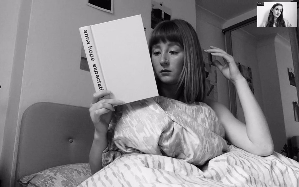 Rachel Yvonne Hatley tweet media