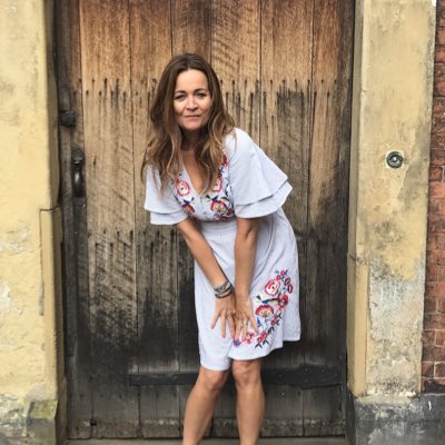 samantha mitchell tweet media