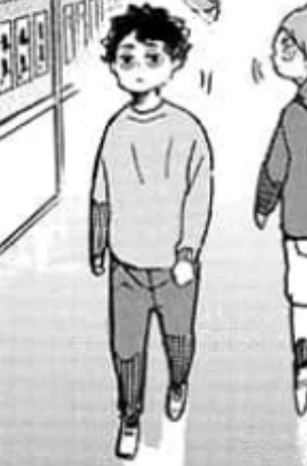 no thoughts head empty just staring at ˢᵐᵃˡˡ ˢᵃᵏᵘˢᵃ ᵃⁿᵈ ᵏᵒᵐᵒʳⁱ 