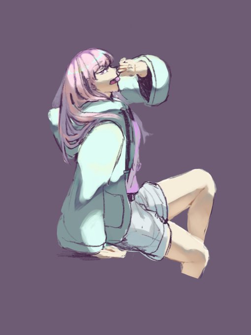 飴村乱数のtwitterイラスト検索結果 古い順