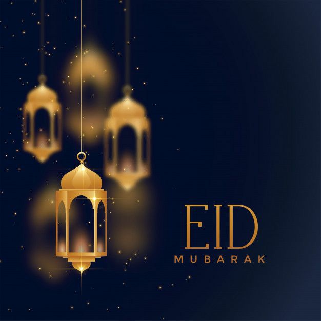 Eid Mubarak 🙏❤️