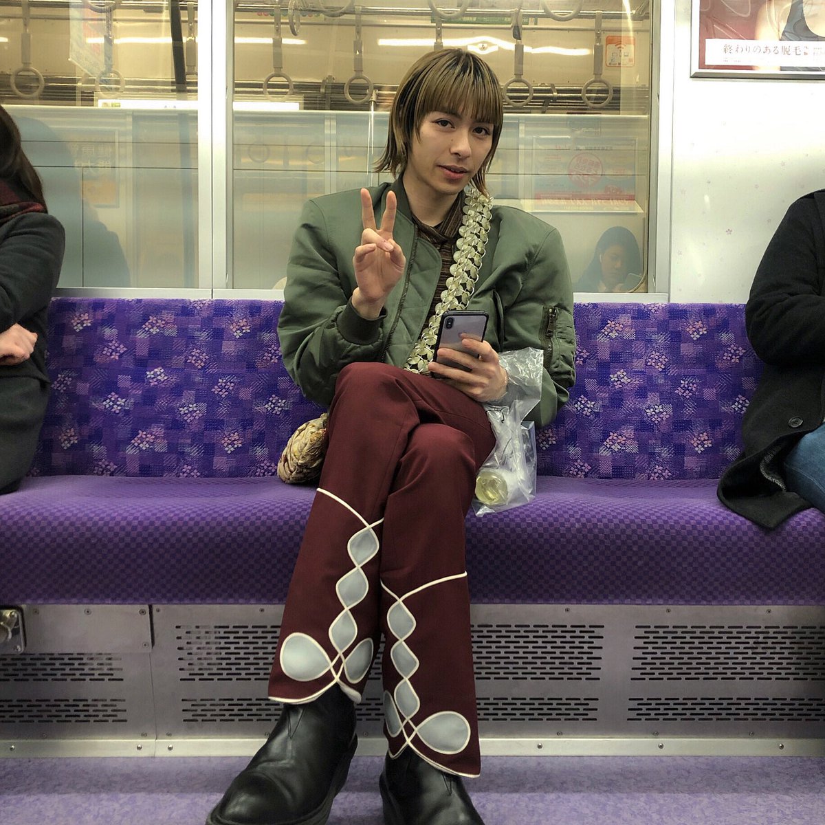 hiyadam_011's tweet photo. 沢山メッセージ頂けて、とても嬉しいです。
24歳なりました https://t.co/MmW5P9tZq8