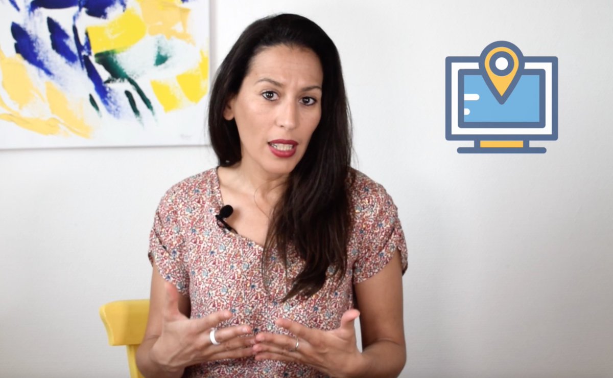 A la recherche d'un emploi? En veille sur de nouvelles opportunités de carrière? 
youtu.be/DNIIbxDuZeI

#Emplois #careerchange #chomagepartiel #reconversion #entretiendembauche