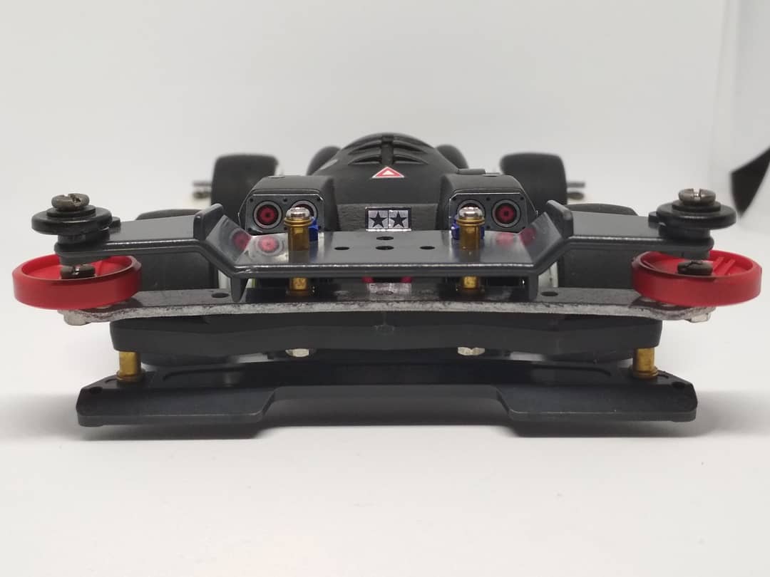 Astrowibu4wd's tweet photo. Mighty Mouse Rod 🐭🔥
A @mini4wd Lowdown Style Custom, built by @greffin_gv
#tamiya
#tamiyamini4wd
#mini4wd
#mini4wdcustom
#tamiyamini4wdcustom
#ミニ四駆
#hobby https://t.co/SXfrU15m5r
