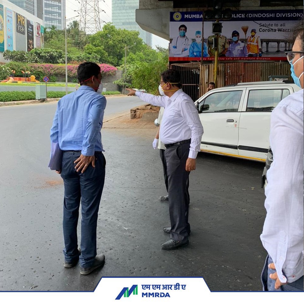 Shri Rajeev Rai Metropolitan Commissioner Shri. R. A. Rajeev has always kept # ...