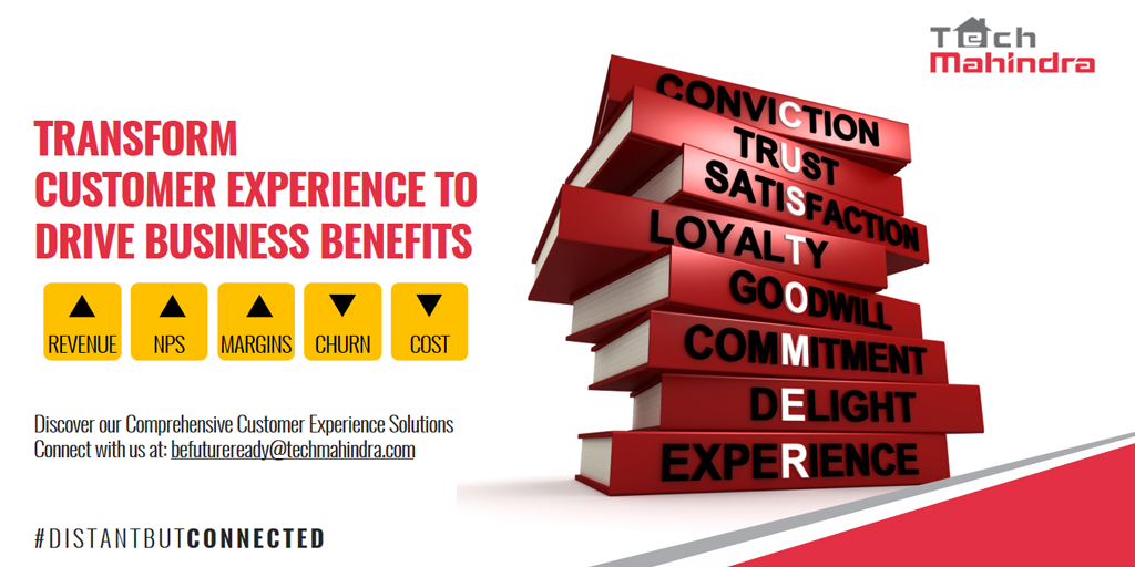 tech_mahindra's tweet photo. Learn more about @tech_mahindra’s Comprehensive Customer Experience Solutions to drive business benefits. 

Download the brochure now: https://t.co/CTQ7CSGHr7

#CustomerExperience #BeFutureReady #TechMNxt https://t.co/BYIgGifLvx