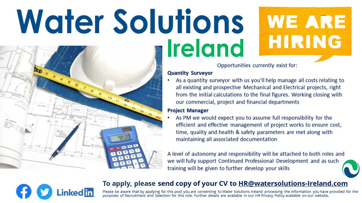 Water Solutions Ireland tweet media