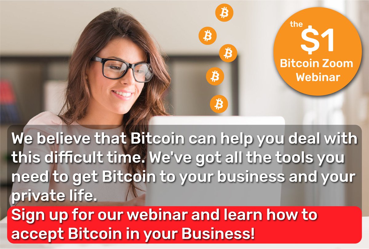 CryptalksApp's tweet photo. All you need to know about #Bitcoin is tomorrow at 8 PM CET on our $1 Bitcoin Webinar!
Hurry up to sign up https://t.co/tztsCfyHpt
.
.
.
.
.
#bitcoinwebinar #zoomwebinar #zoommeeting #cryptowebinar #blockchainwebinar #cryptomeeting #cryptotutorial #bitcointutorial #learncrypto https://t.co/VFzTzz0KWx