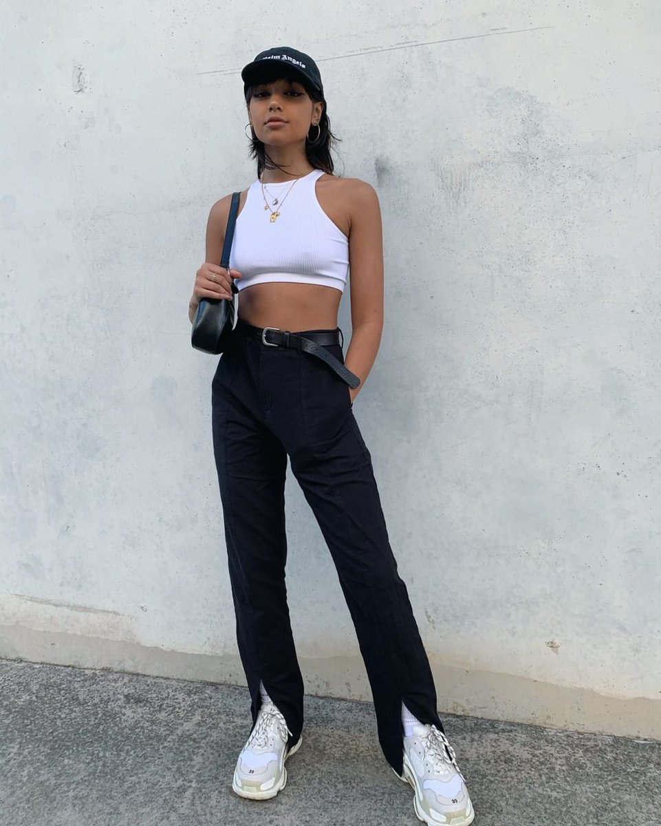 Motel rocks gesta trouser Clearance