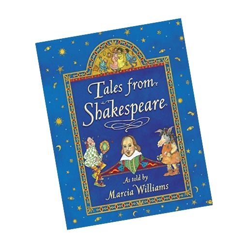 Listen to Author and illustrator Marcia Williams sharing her wonderful retelling of Shakespeare's Romeo and Juliet: buff.ly/36cTBt9

#romeoandjuliet #shakespeare #marciawilliams #csfareads  #greatschoollibraries #schoollibrary  #schoollibrarian #library #librarian #read
