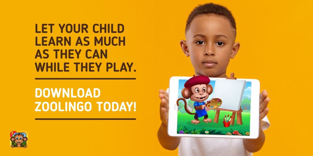 zoolingo_app's tweet photo. Bring out the extraordinary in your child!
#kids #toddlers #education #zoolingo #zoolingapp #motherhood #preschool #babies #games #educators #kindergarten #animals #numbers #alphabet #mobileapp #mothers #iosapp #ios #appstore #playstore #android https://t.co/kedxtRoJZO